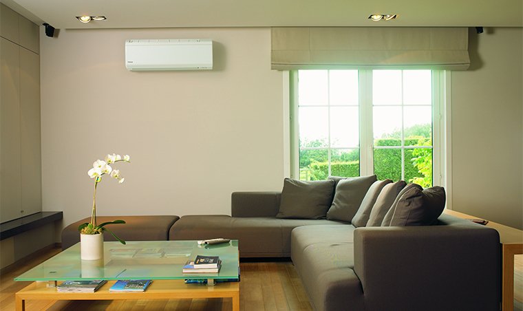 cách chọn điều hòa phù hợp với nhu cầu