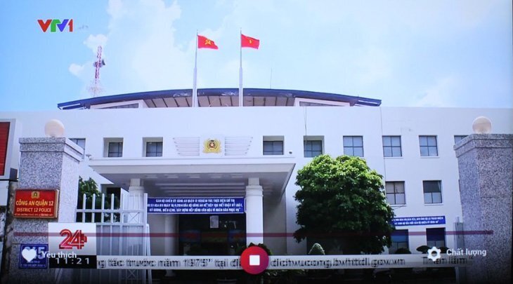 cách sử dụng ứng dụng fpt play trên smart tivi sony 2018