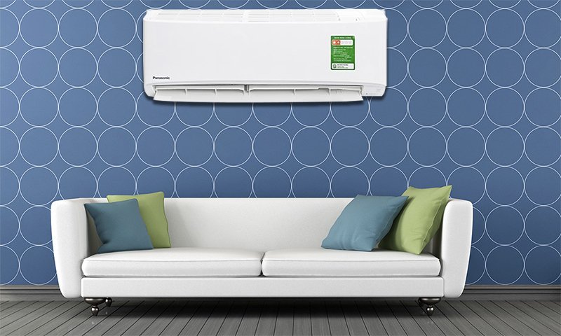 các dòng máy lạnh panasonic 2018