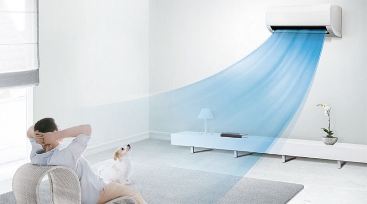 các công nghệ nổi bật của máy lạnh beko 2018