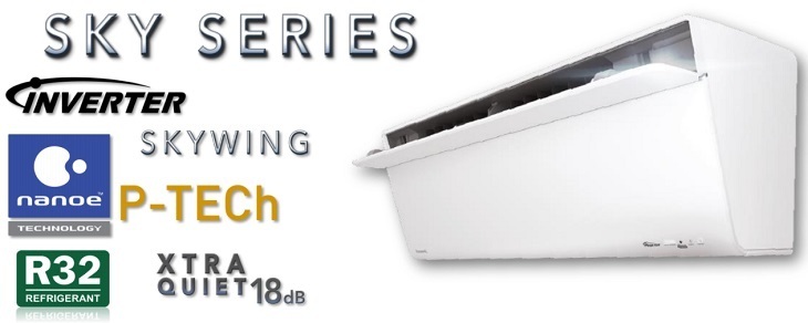 máy lạnh panasonic của nước nào? vì sao nên mua?