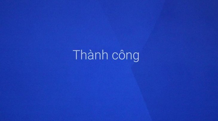 cách đăng nhập tài khoản youtube trên android tivi sony 2018
