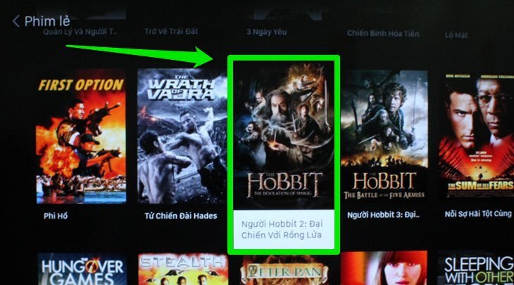 cách sử dụng ứng dụng cliptv trên android tivi sony 2018