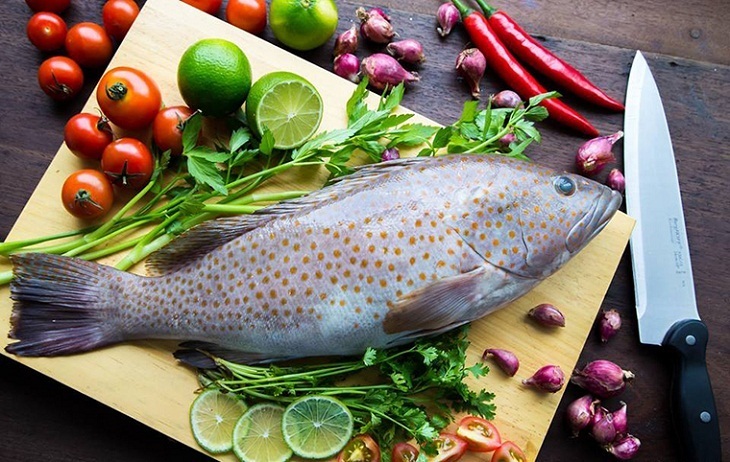 cấp đông mềm là gì? có những lợi ích gì trong bảo quản thực phẩm