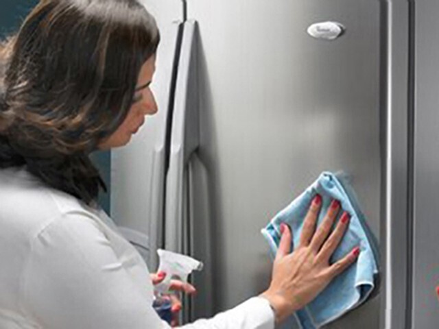 những điều cần biết khi sử dụng tủ lạnh