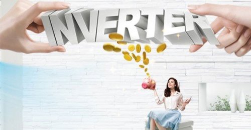 máy lạnh inverter tiết kiệm bao nhiêu so với máy lạnh thường?