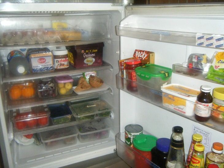 tại sao nên chọn tủ lạnh có công nghệ kháng khuẩn khử mùi?