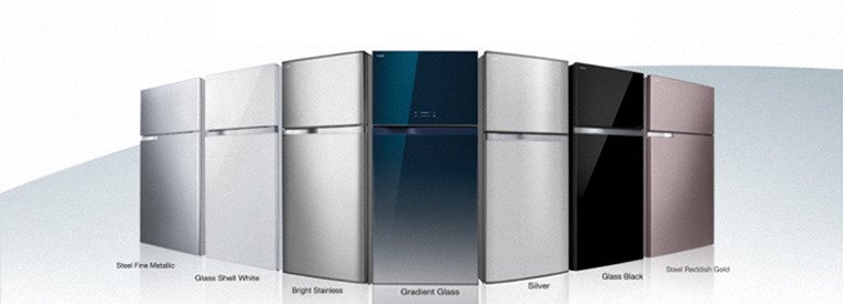 tủ lạnh nào hoạt động êm ái ?