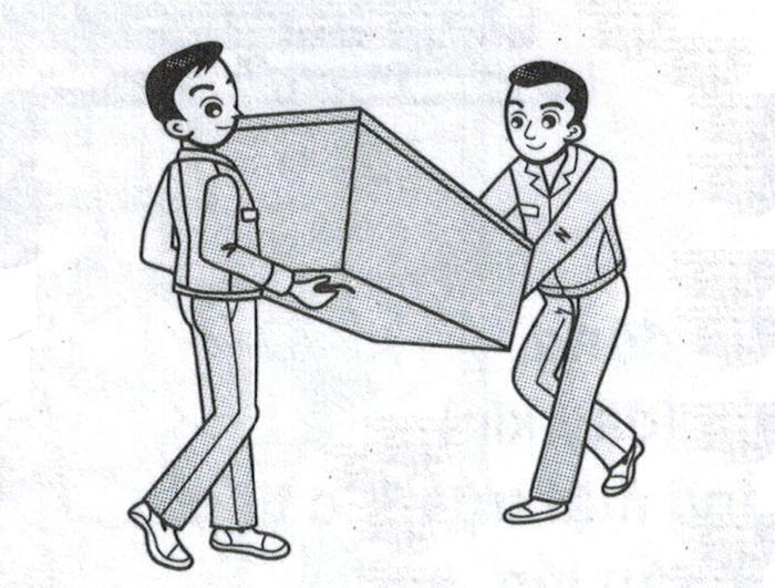 các lưu ý khi sử dụng tủ lạnh