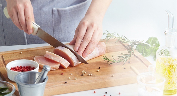 cấp đông mềm là gì? có những lợi ích gì trong bảo quản thực phẩm