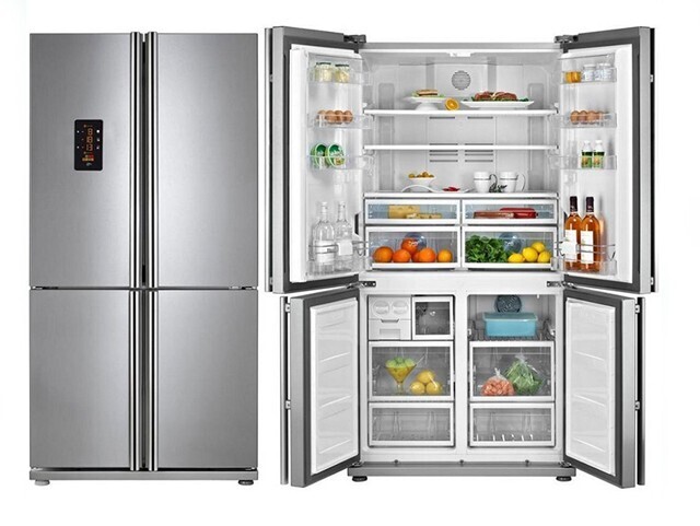 những điều cần biết khi sử dụng tủ lạnh