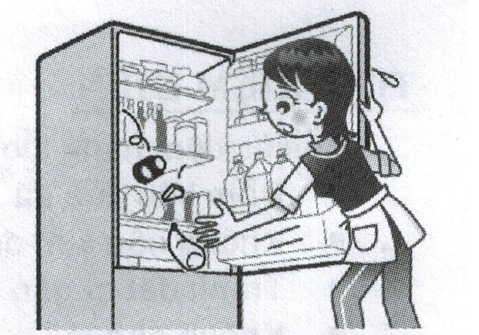 các lưu ý khi sử dụng tủ lạnh