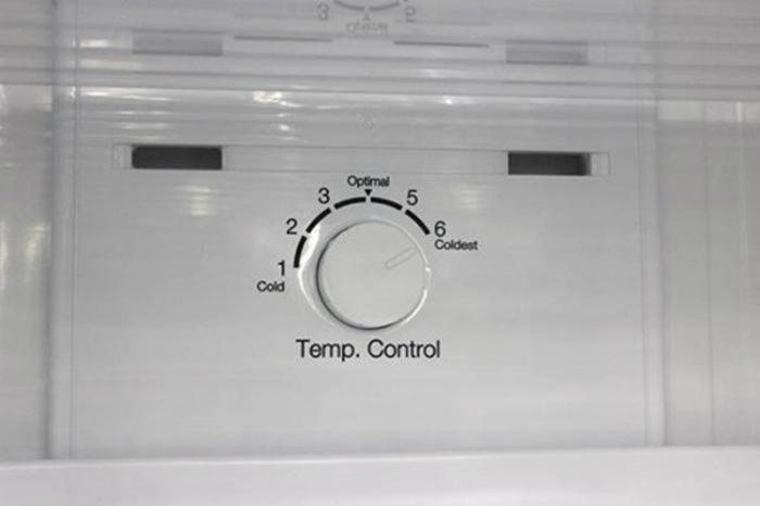 khi nào nên vứt bỏ thức ăn trong tủ lạnh?