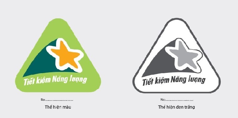 chọn tủ lạnh tiết kiệm điện chỉ bằng cách xem tem năng lượng