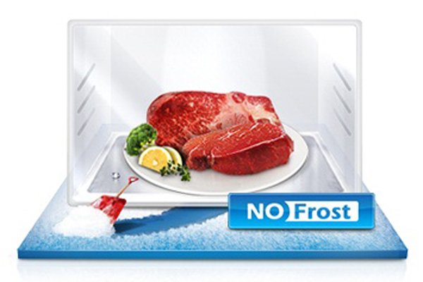 6 tính năng vượt trội bạn cần quan tâm khi mua tủ lạnh