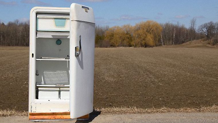 các loại gas dùng trên tủ lạnh