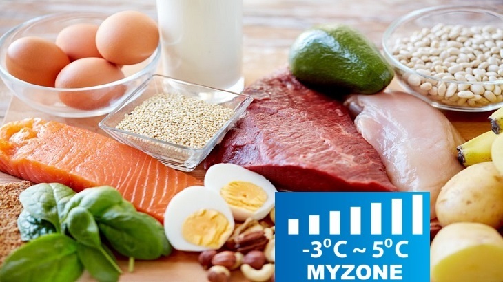 các công nghệ làm lạnh trên tủ lạnh aqua 2018