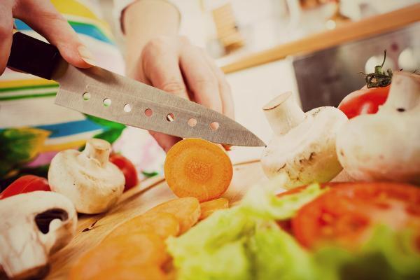 bí quyết bảo quản rau củ tươi lâu