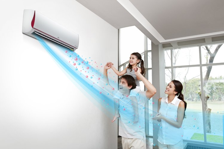 máy lạnh inverter tiết kiệm bao nhiêu so với máy lạnh thường?