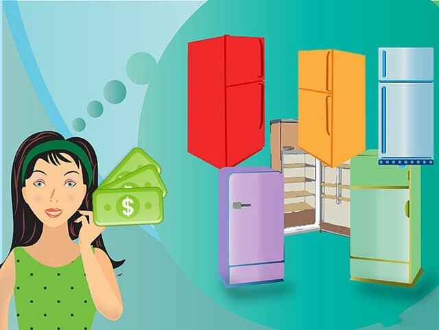 những việc cần làm trước khi mua một chiếc tủ lạnh mới