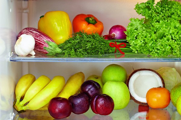 10 thói quen sai lầm khi sử dụng tủ lạnh