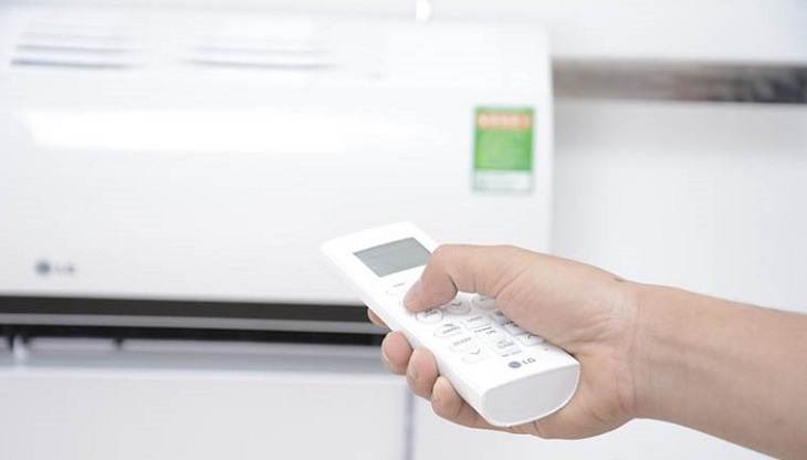 5 bước đơn giản vệ sinh máy lạnh tại nhà