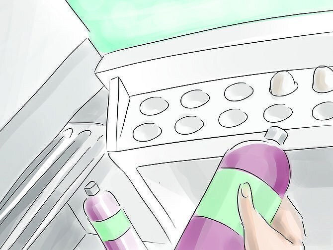 cách di chuyển tủ lạnh