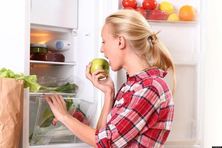 vì sao nên mua tủ lạnh toshiba?