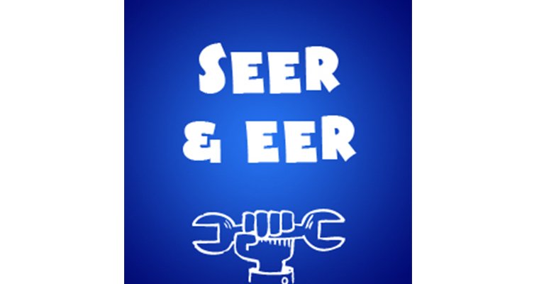 chỉ số hiệu suất sử dụng năng lượng eer là gì?