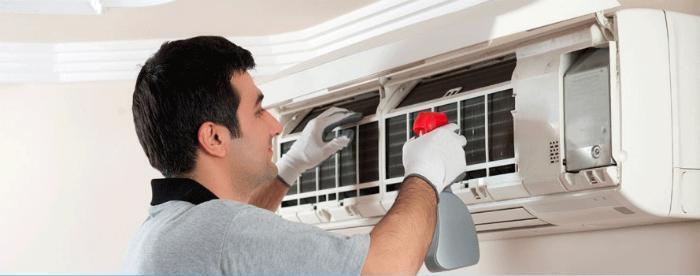 6 bí quyết dùng máy lạnh tiết kiệm điện