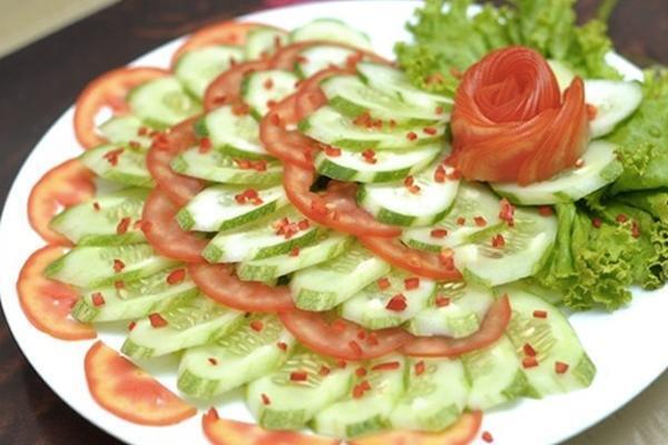 cà chua, cứu tinh của đàn ông hiếm muộn