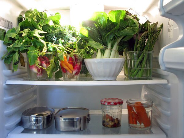 cách kiểm tra khi tủ không đủ lạnh