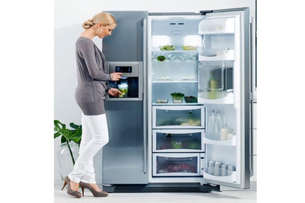 10 thói quen sai lầm khi sử dụng tủ lạnh