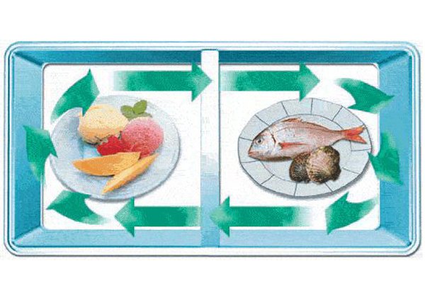 6 tính năng vượt trội bạn cần quan tâm khi mua tủ lạnh