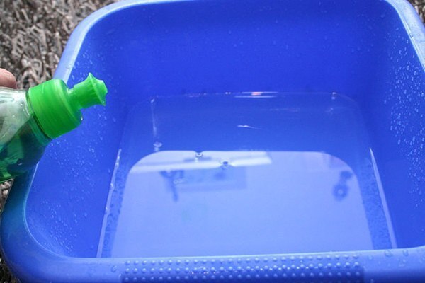 mẹo khử mùi hôi tanh thực phẩm trong tủ lạnh