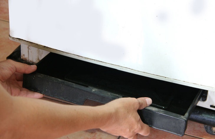 hướng dẫn cách vệ sinh tủ lạnh đơn giản dễ làm tại nhà