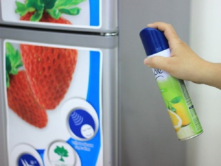 đảm bảo an toàn khi sử dụng tủ lạnh