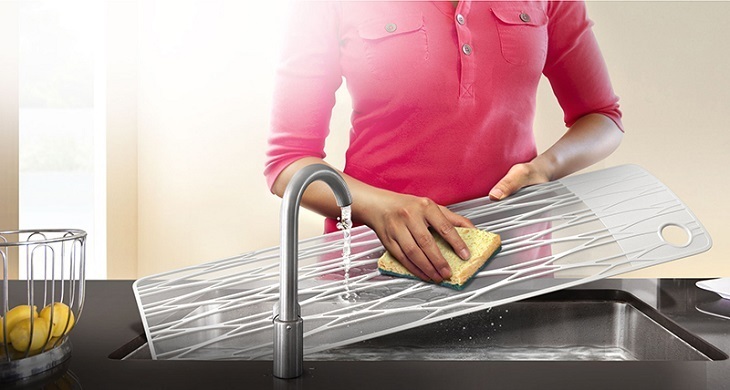 5 bước đơn giản vệ sinh máy lạnh tại nhà