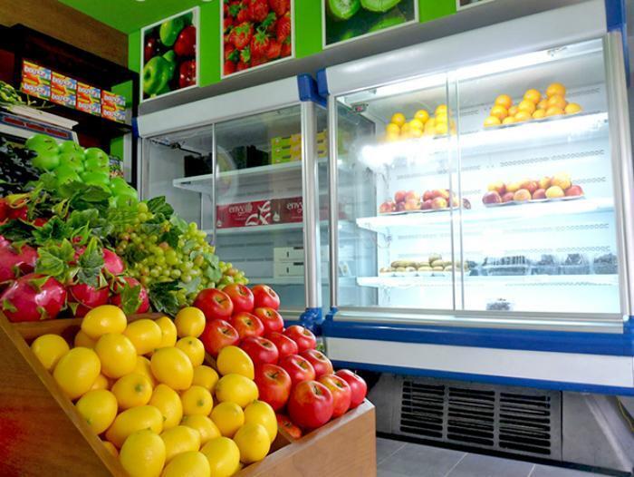 những lầm tưởng tai hại khi sử dụng tủ lạnh