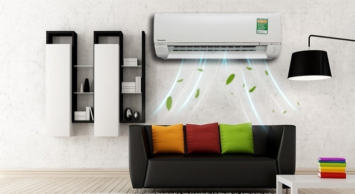 công nghệ p-tech trên điều hòa panasonic là gì?