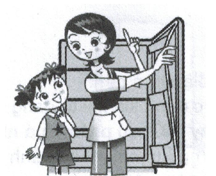 các lưu ý khi sử dụng tủ lạnh