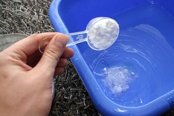 mẹo khử mùi hôi tanh thực phẩm trong tủ lạnh