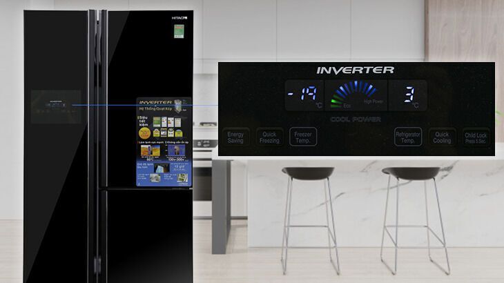 4 lý do vì sao tủ lạnh mặt gương đang là xu thế trong năm 2019