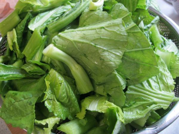 bí quyết bảo quản rau củ tươi lâu