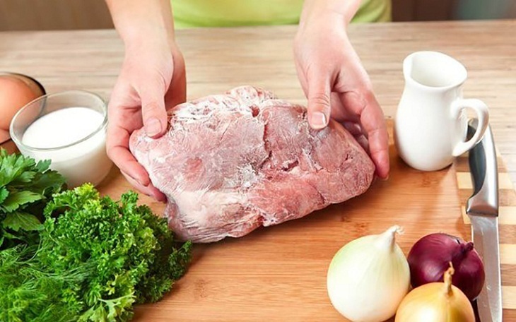 cấp đông mềm là gì? có những lợi ích gì trong bảo quản thực phẩm