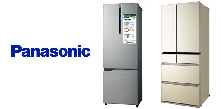 panasonic ra mắt tủ lạnh cấp đông mềm giá rẻ