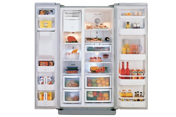 10 thói quen sai lầm khi sử dụng tủ lạnh