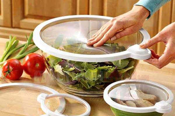 10 thói quen sai lầm khi sử dụng tủ lạnh