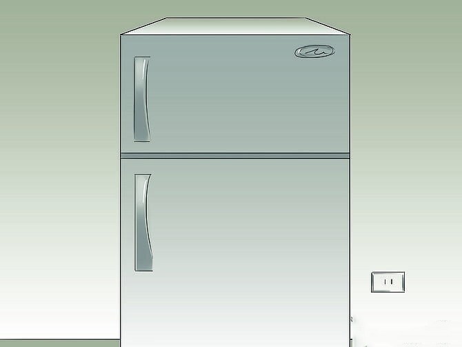 cách di chuyển tủ lạnh