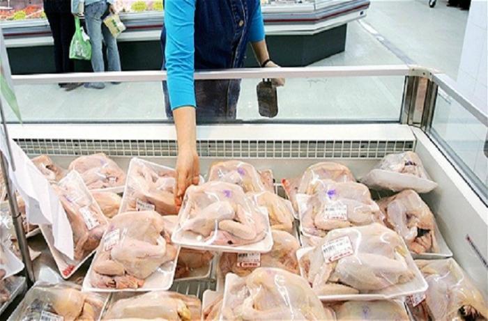 khi nào nên vứt bỏ thức ăn trong tủ lạnh?